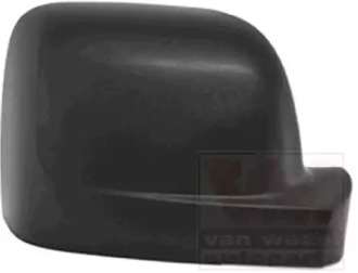 VAN WEZEL 3891842 -  Покрытие, внешнее зеркало
